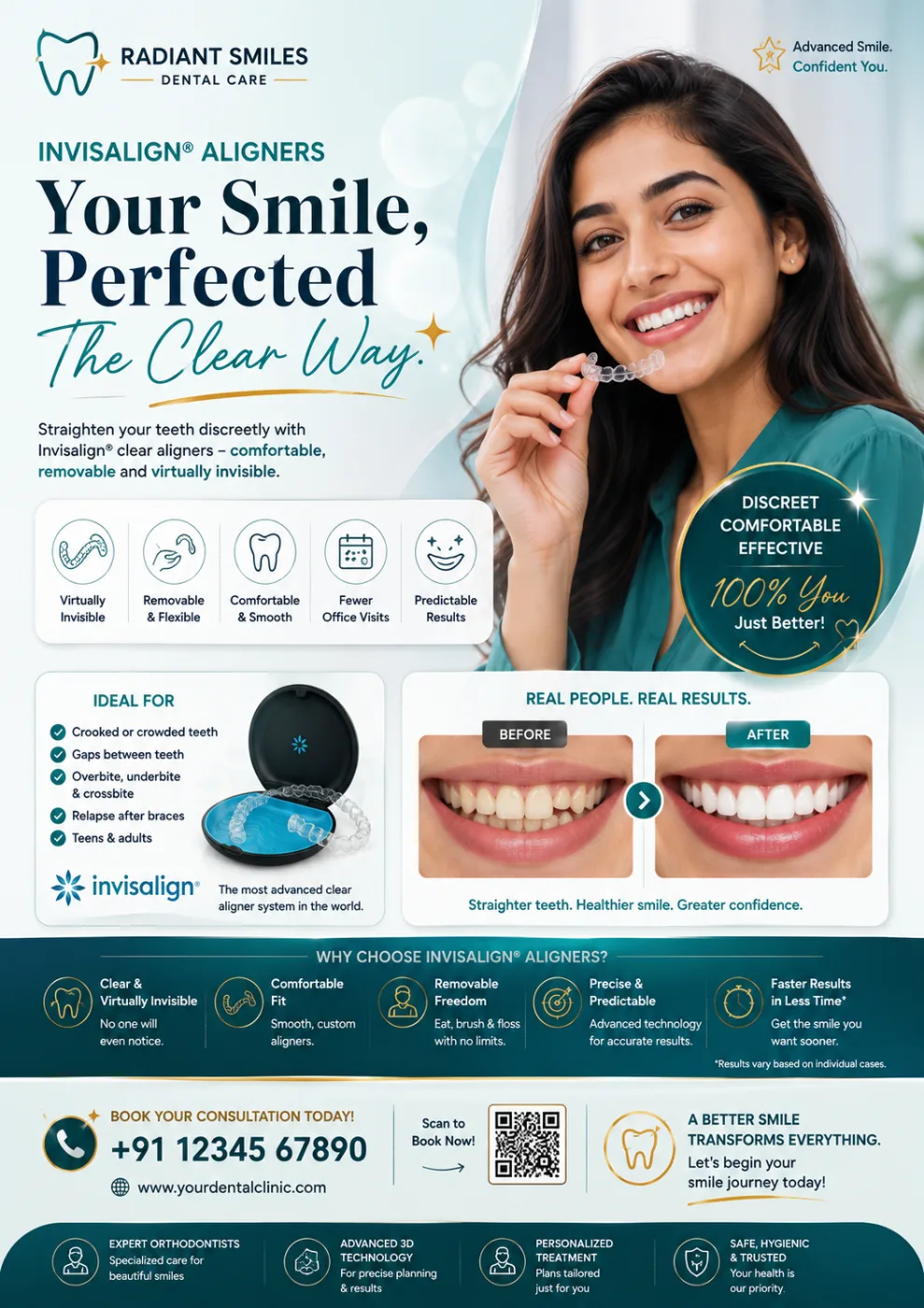 Healthcare design